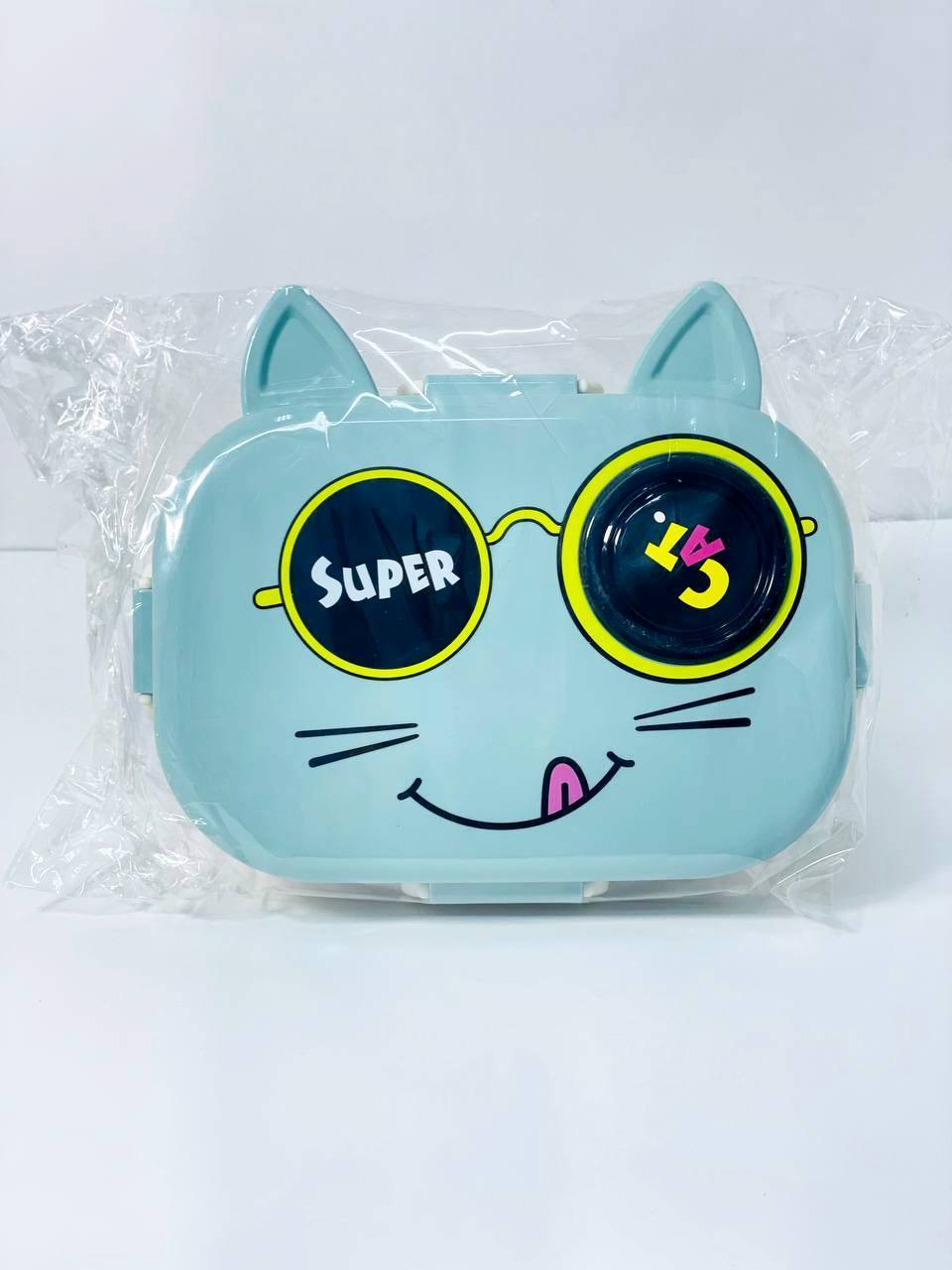 ⛴️🪝🛟 لإنش بوكس CAT 🐈🐈‍⬛🐈🐈‍⬛