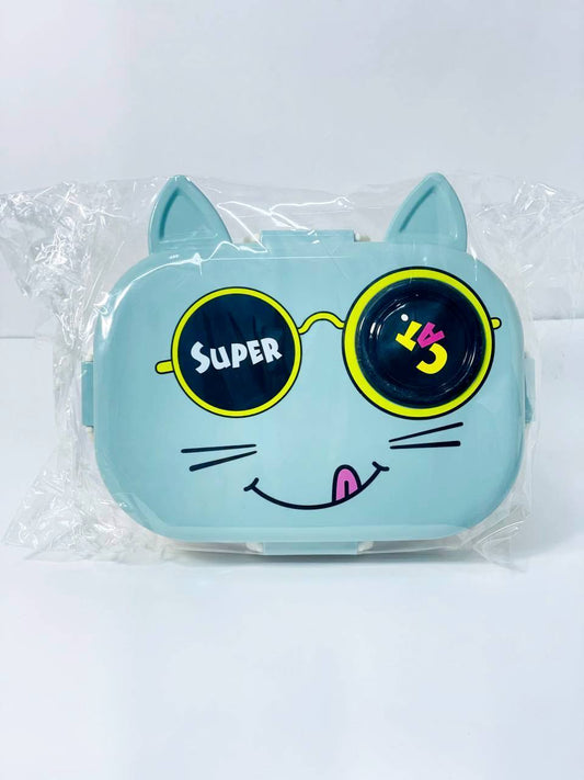 ⛴️🪝🛟 لإنش بوكس CAT 🐈🐈‍⬛🐈🐈‍⬛