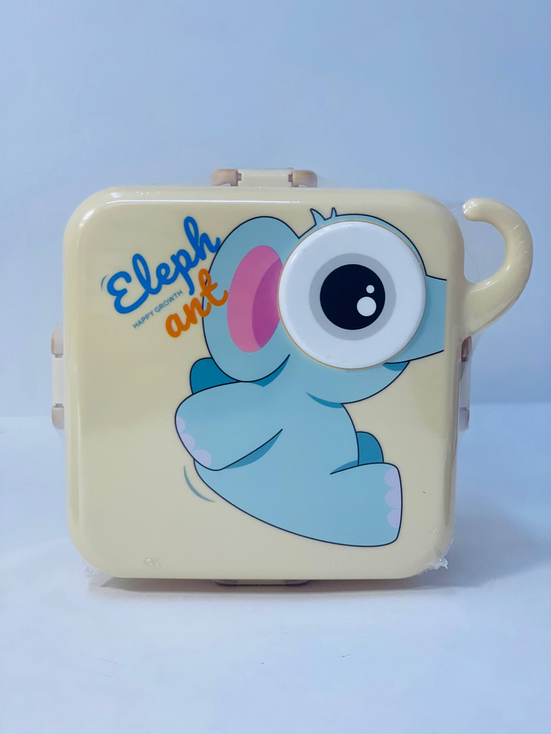 ⛴️🪝🛟 لإنش بوكس Elephant  🐘🐘