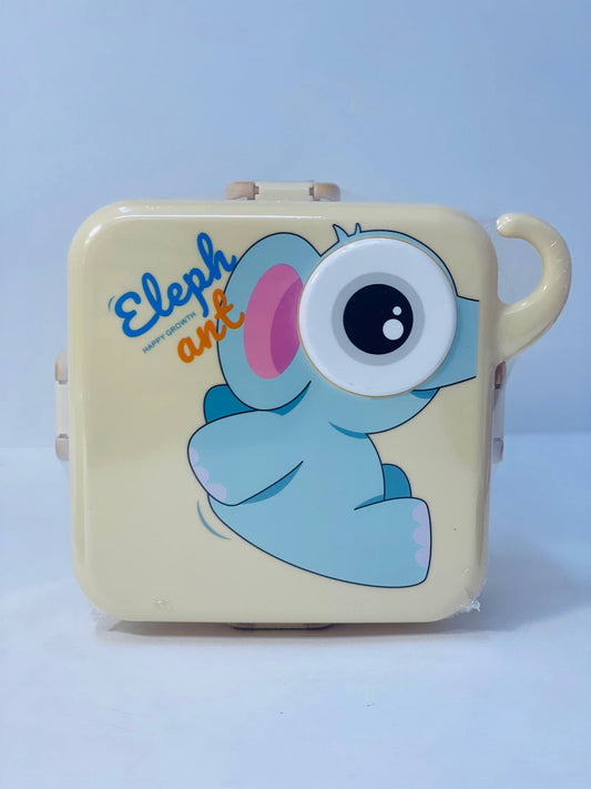 ⛴️🪝🛟 لإنش بوكس Elephant  🐘🐘