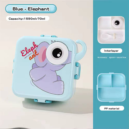 ⛴️🪝🛟 لإنش بوكس Elephant  🐘🐘