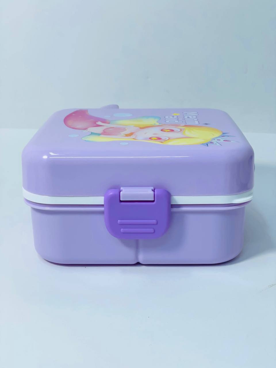 ⛴️🪝🛟 لإنش بوكس Mermaid 🧜🏻‍♀️🧜🏻‍♀️