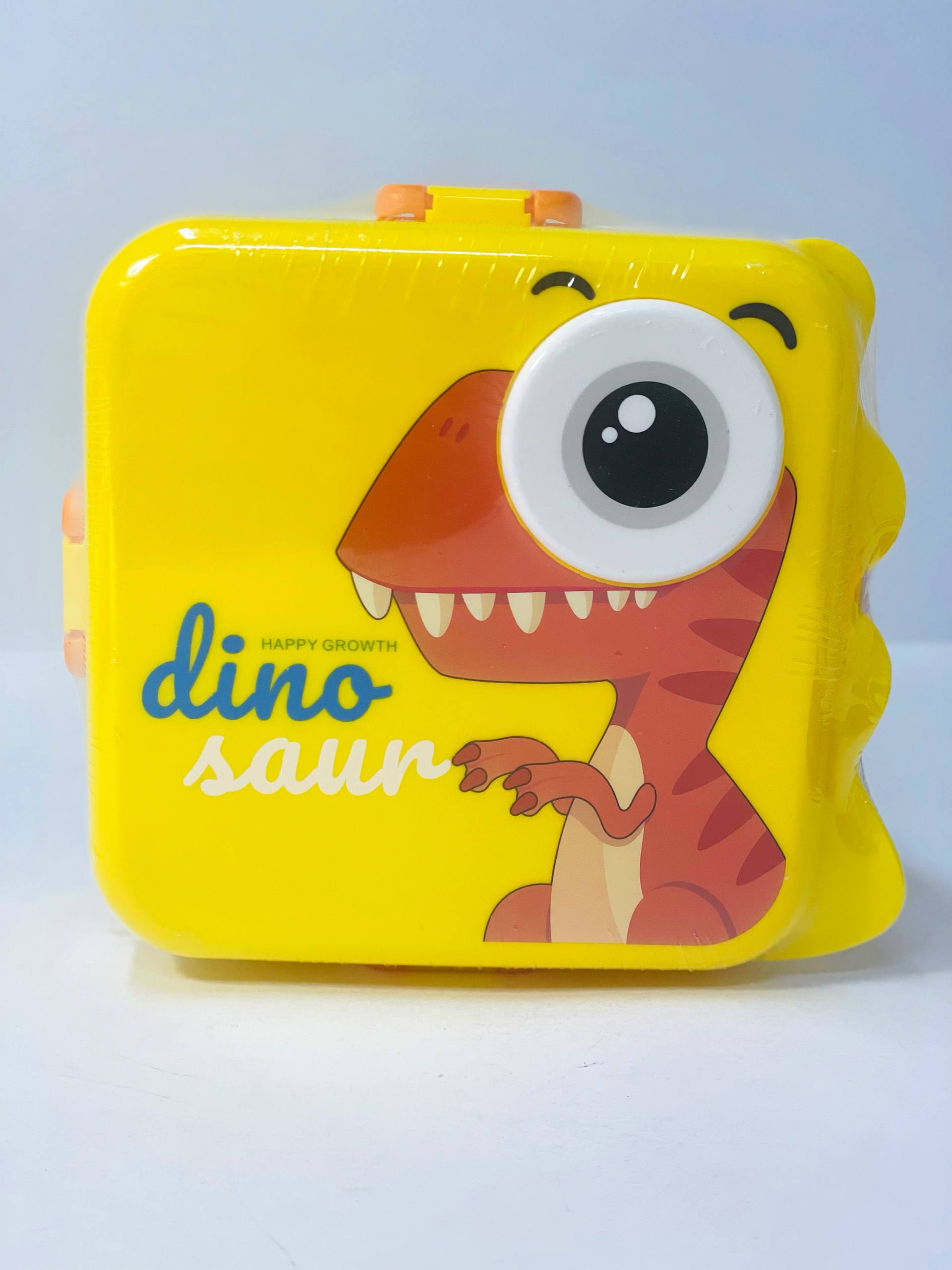 ⛴️🪝🛟 لإنش بوكس dinosaur  🦖🦖