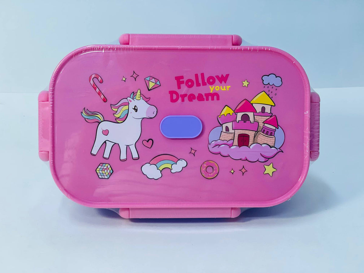 ⛴️🪝🛟 لإنش بوكس باشكال ديزني 🦄