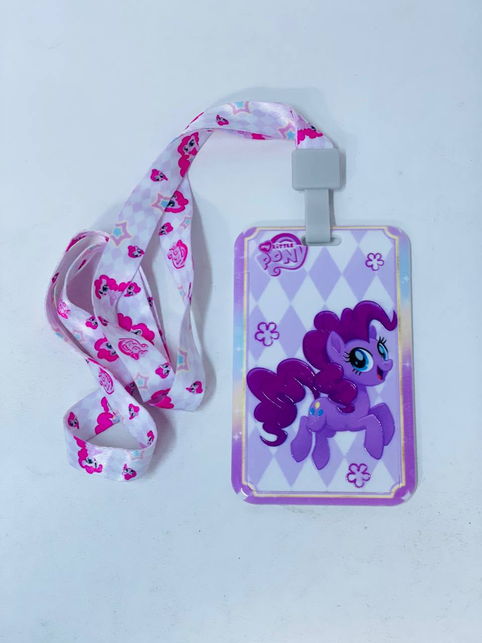 نيم كارد ID شكل اليوني كورن 🦄