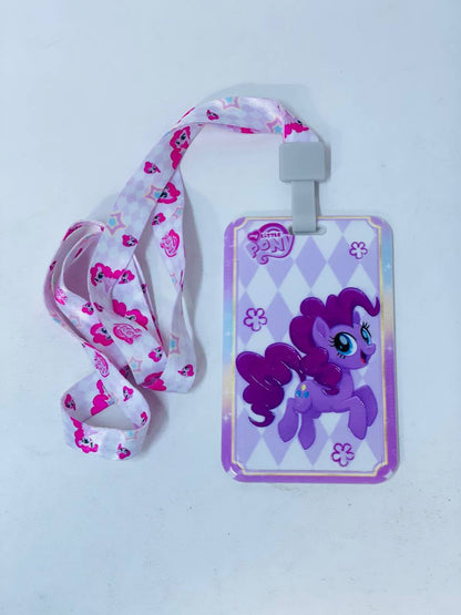 نيم كارد ID شكل اليوني كورن 🦄