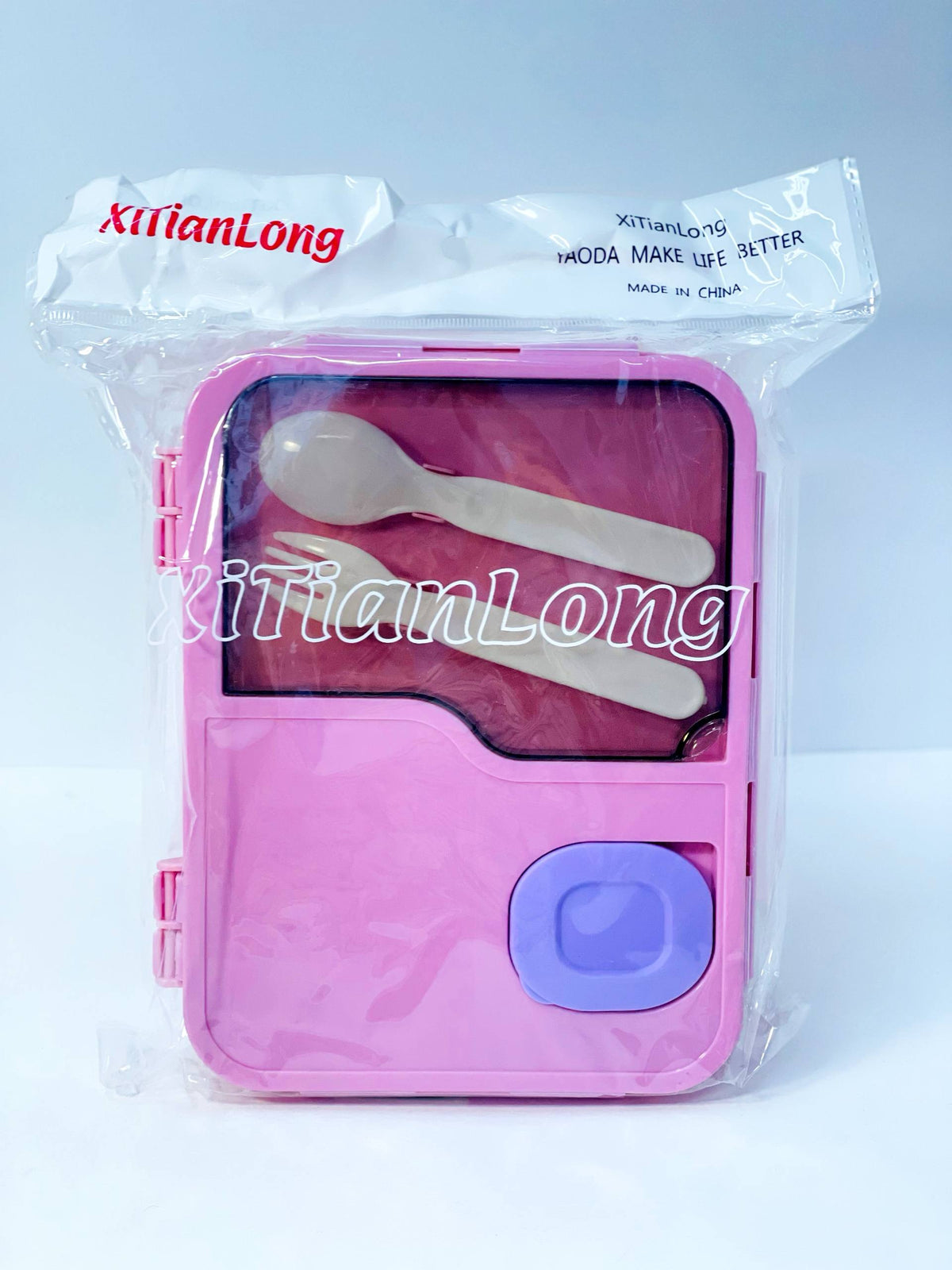 ⛴️🪝🛟 لإنش بوكس  XiTianLong ❇️❇️
