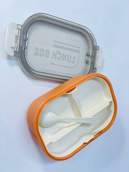 ⛴️🪝🛟 لإنش بوكس  LUNCH BOX ❇️❇️ ا