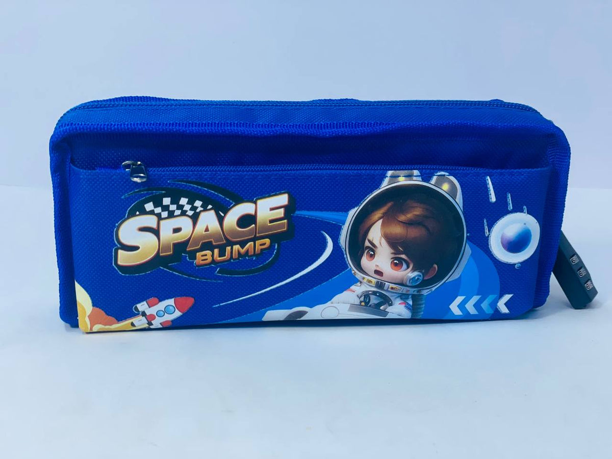 مقلمة رجل الفضاء 🧑🏻‍🚀🚀🪐