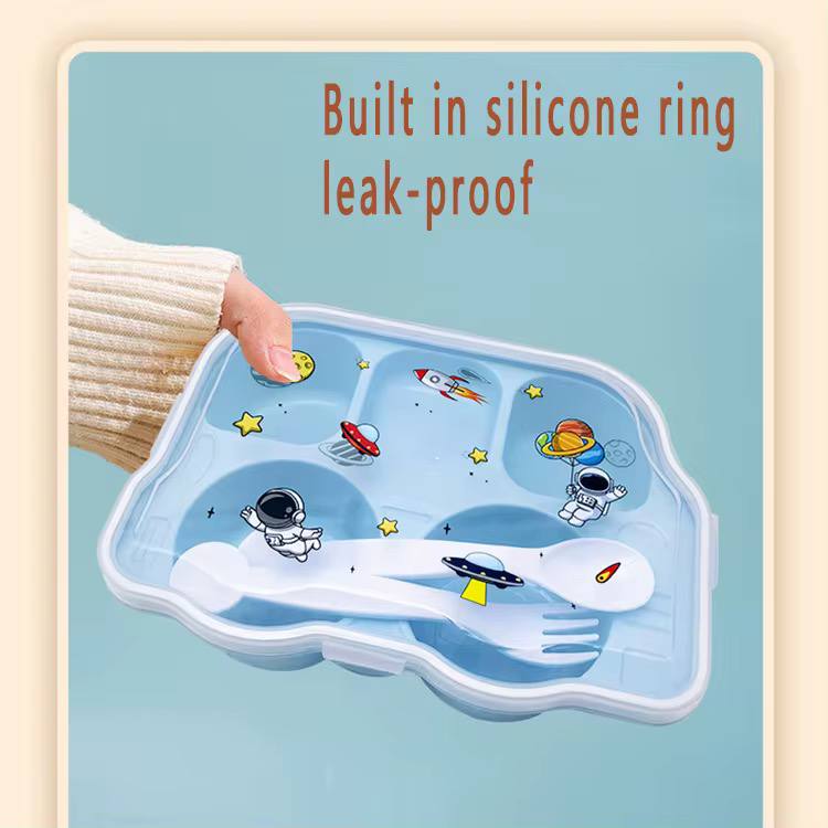 ⛴️🪝🛟 لإنش بوكس  الديزني 👩🏻‍🚀🦖🧑🏻‍🚀🚀❇️❇️