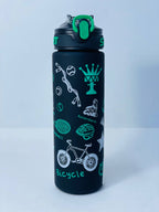 ⛴️🪝🛟 زجاجة المياه SPORT  ❇️♻️☑️✨✨