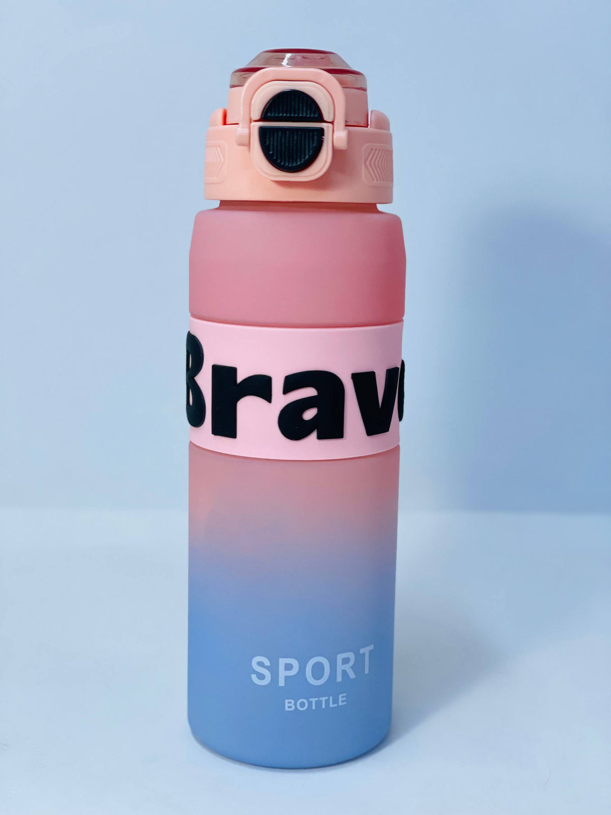 زجاجة المياه Brave  ❇️♻️☑️✨✨