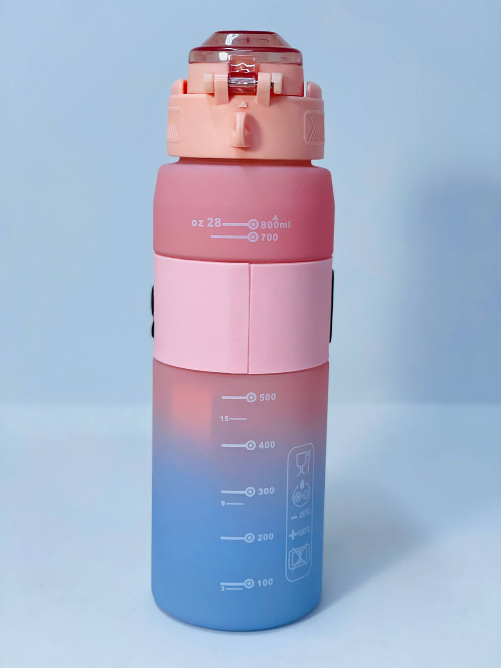 زجاجة المياه Brave  ❇️♻️☑️✨✨
