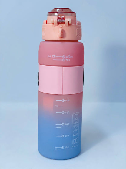زجاجة المياه Brave  ❇️♻️☑️✨✨