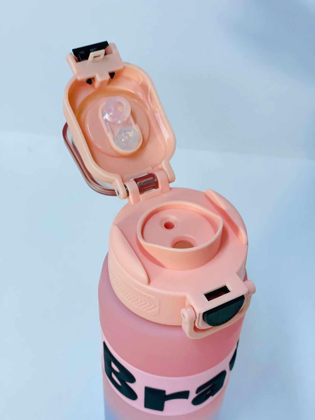 زجاجة المياه Brave  ❇️♻️☑️✨✨