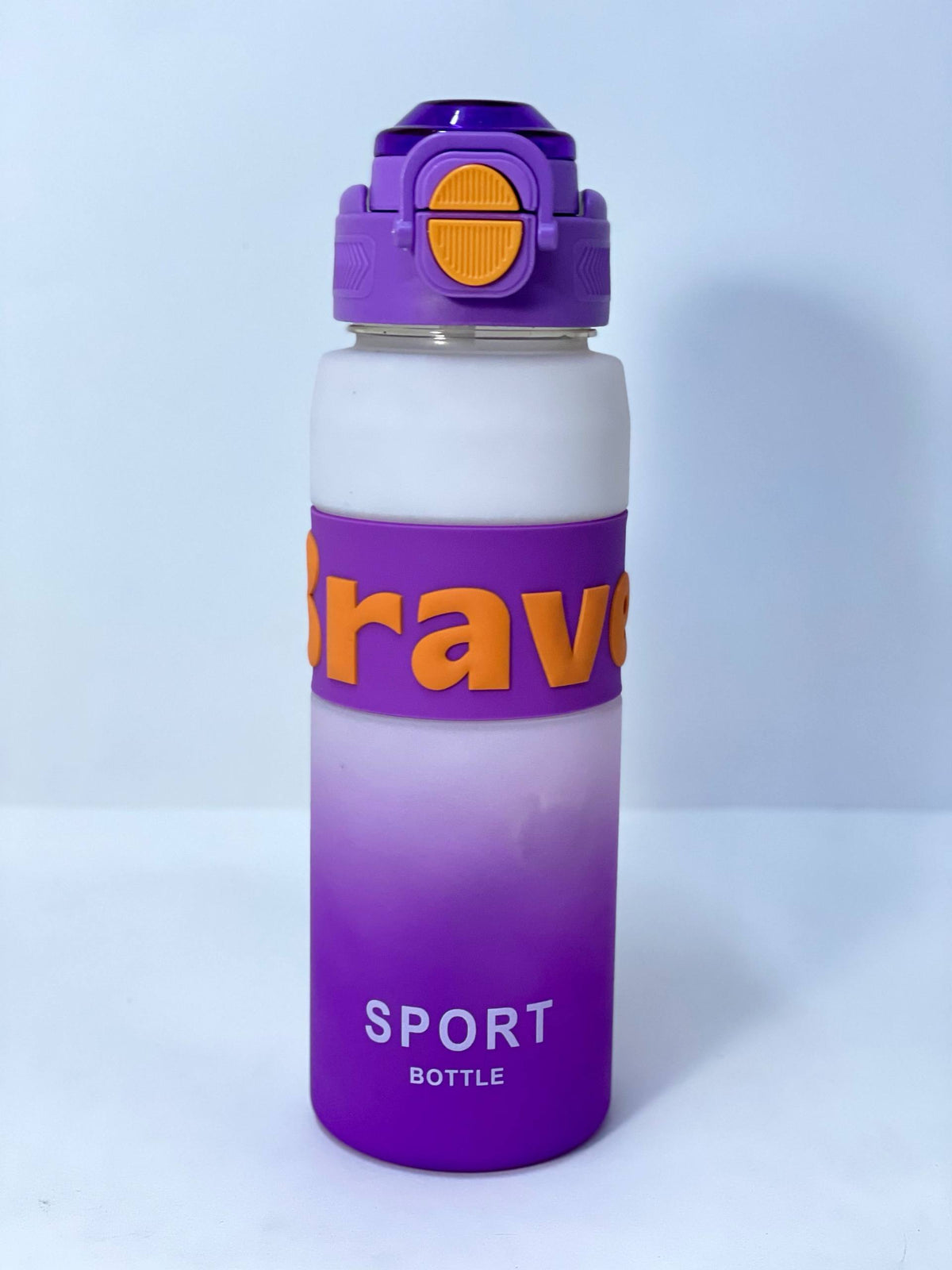 زجاجة المياه Brave  ❇️♻️☑️✨✨