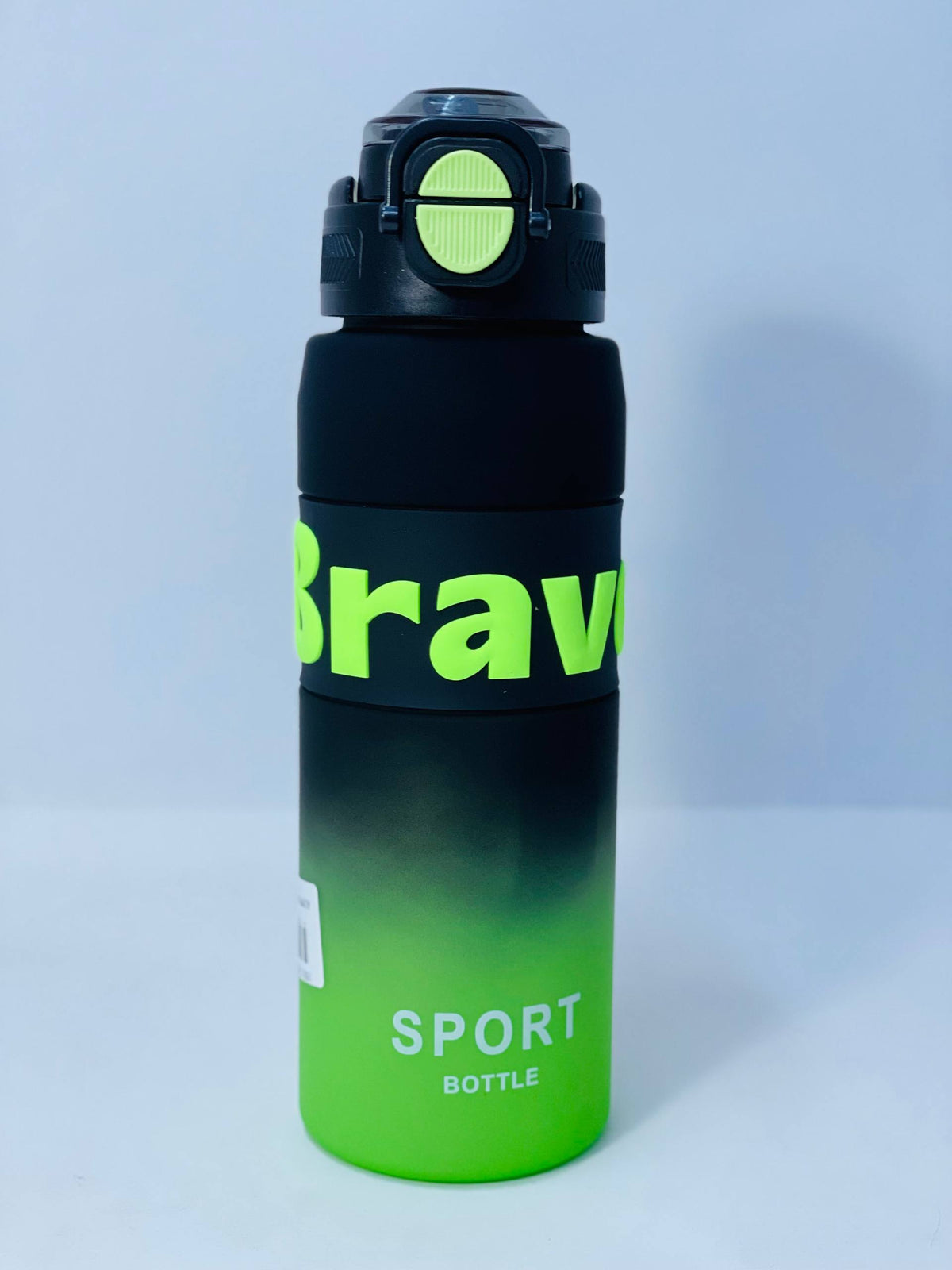 زجاجة المياه Brave  ❇️♻️☑️✨✨
