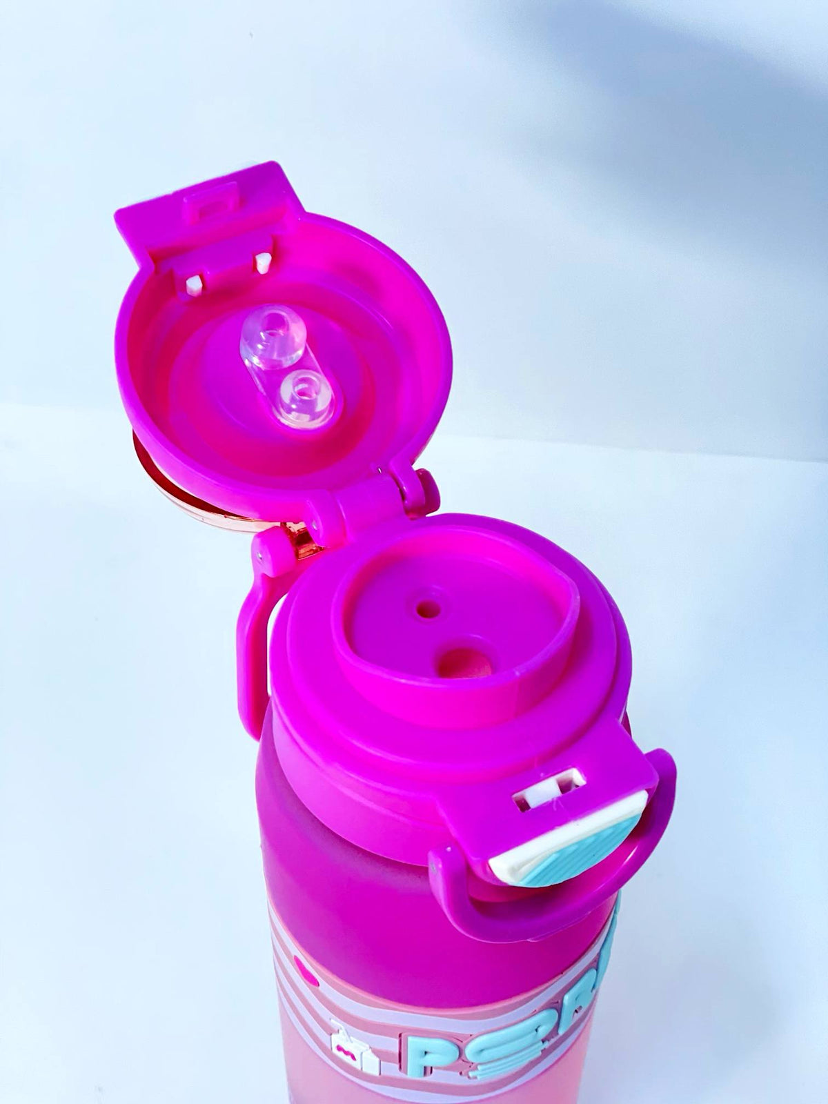 زجاجة المياه PRETTY  ❇️♻️☑️✨✨