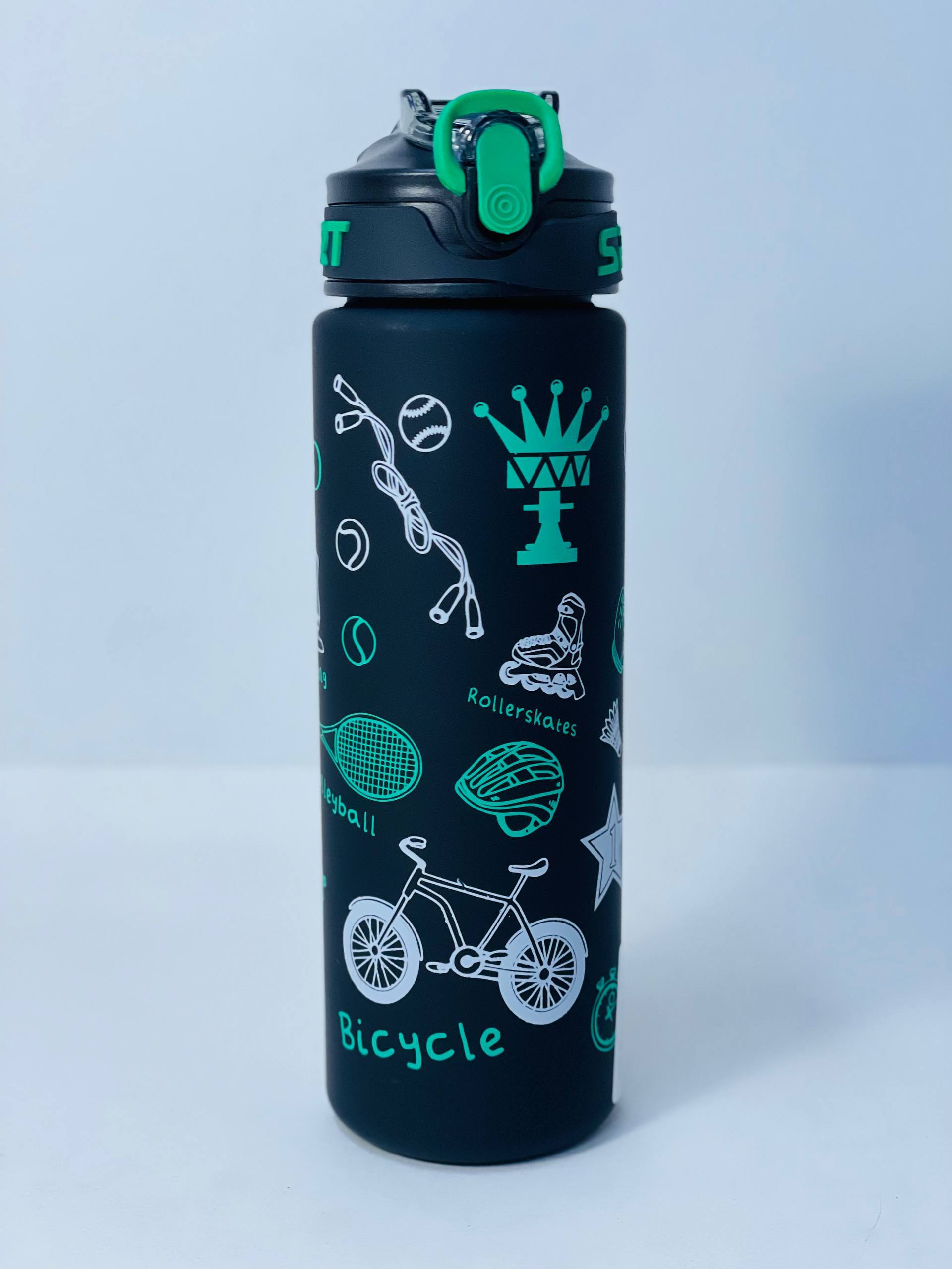 زجاجة المياه SPORT  ❇️♻️☑️✨