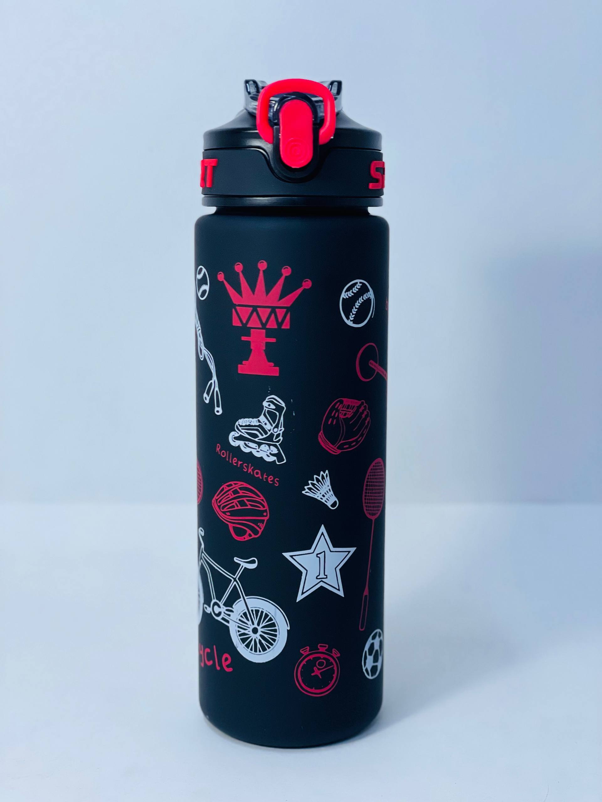 زجاجة المياه SPORT  ❇️♻️☑️✨
