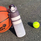 زجاجة المياه  ENJOY  SPORTS ❇️♻️☑️✨