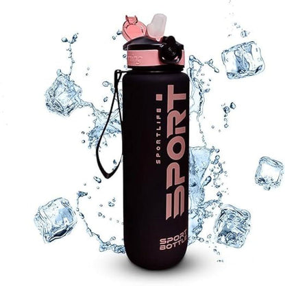 زجاجة المياه    SPORT ❇️♻️☑️✨