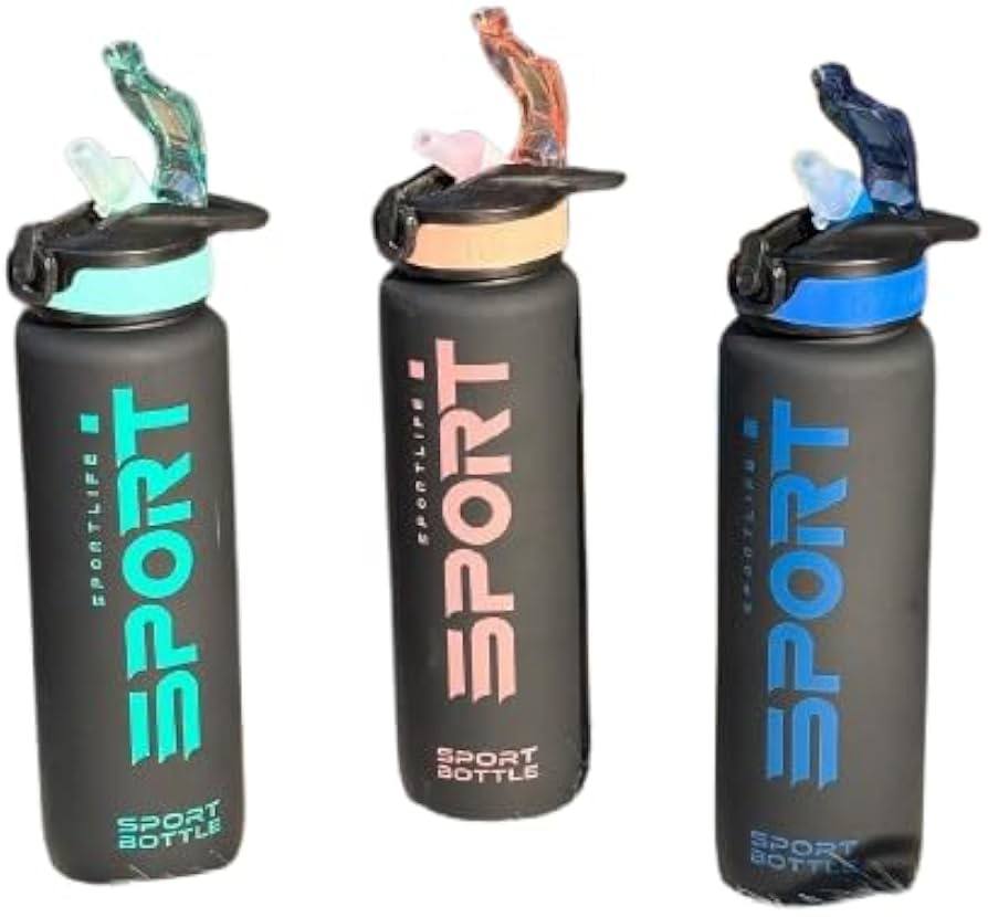 زجاجة المياه    SPORT ❇️♻️☑️✨
