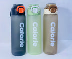 زجاجة المياه Calorie  ❇️♻️☑️✨