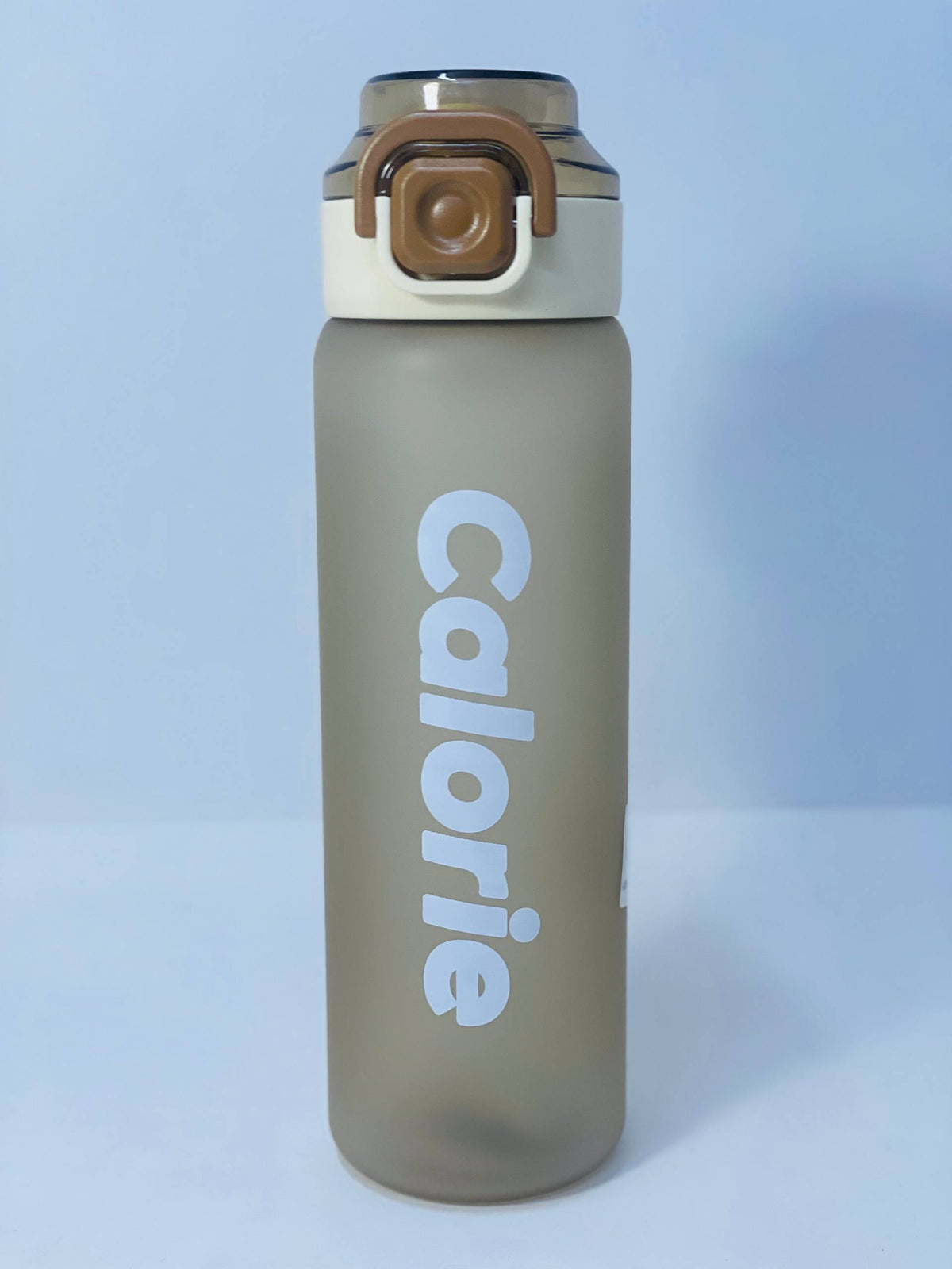 زجاجة المياه Calorie  ❇️♻️☑️✨
