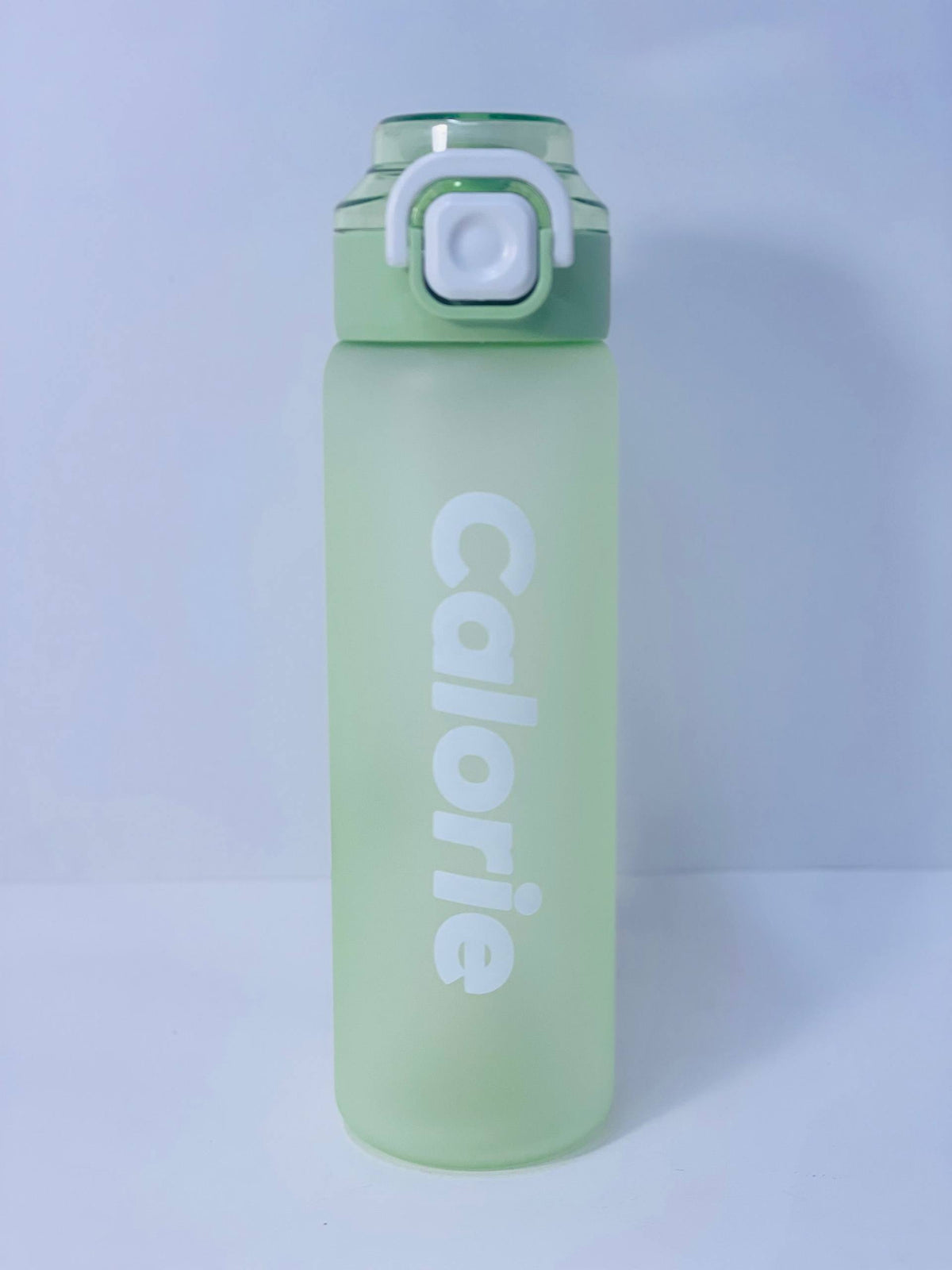 زجاجة المياه Calorie  ❇️♻️☑️✨