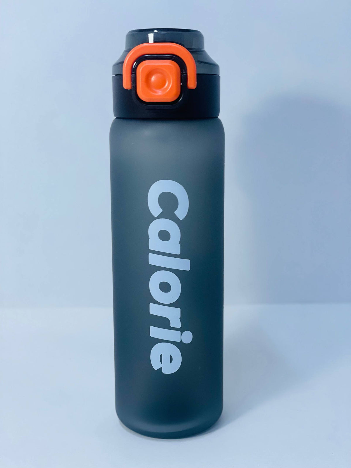 زجاجة المياه Calorie  ❇️♻️☑️✨