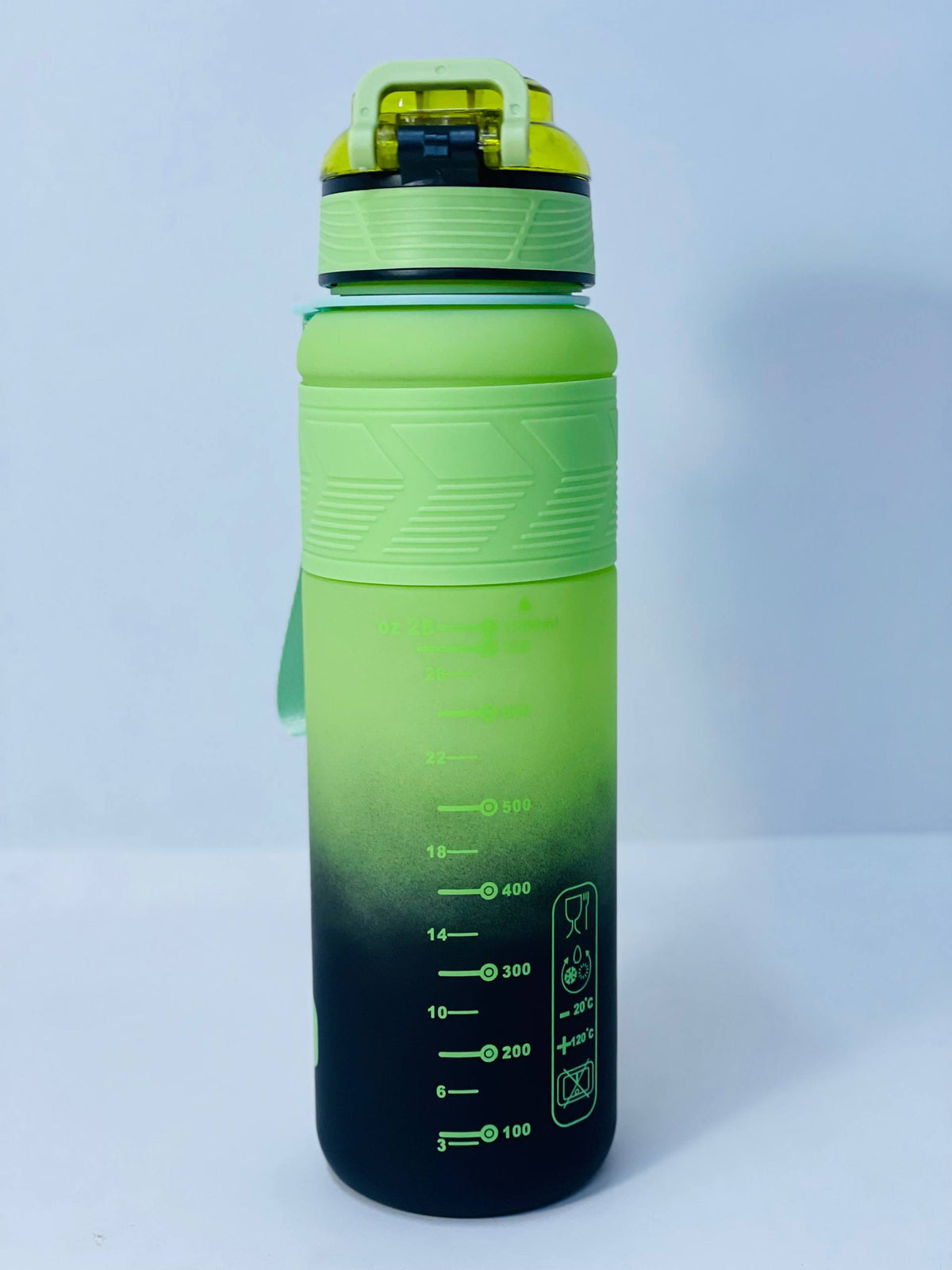 زجاجة المياه BIBACOO ❇️♻️☑️✨