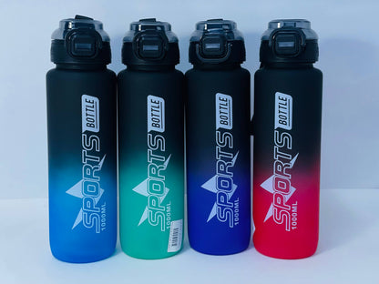 زجاجة المياه SPORTS BOTTLE ❇️♻️☑️✨