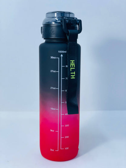زجاجة المياه SPORTS BOTTLE ❇️♻️☑️✨