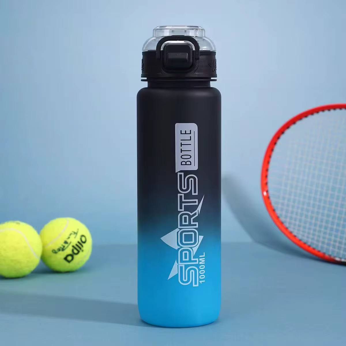 زجاجة المياه SPORTS BOTTLE ❇️♻️☑️✨