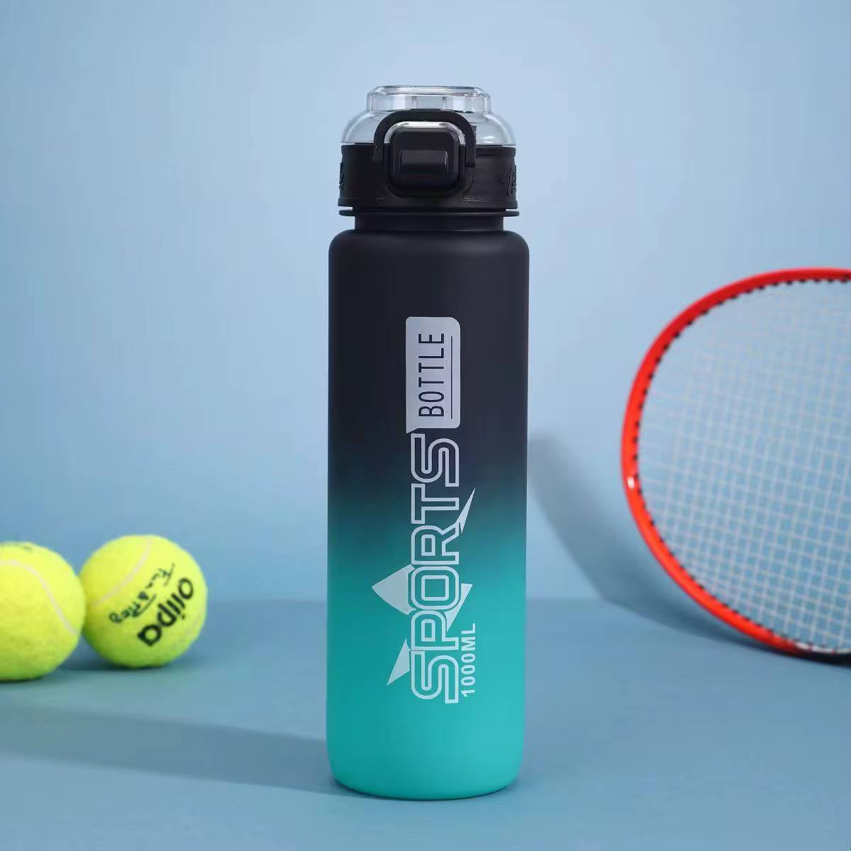 زجاجة المياه SPORTS BOTTLE ❇️♻️☑️✨