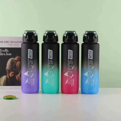 زجاجة المياه SPORTS BOTTLE ❇️♻️☑️✨