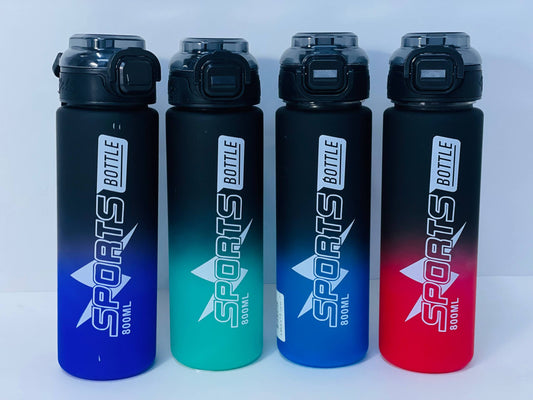 زجاجة المياه SPORTS BOTTLE ❇️♻️☑️✨