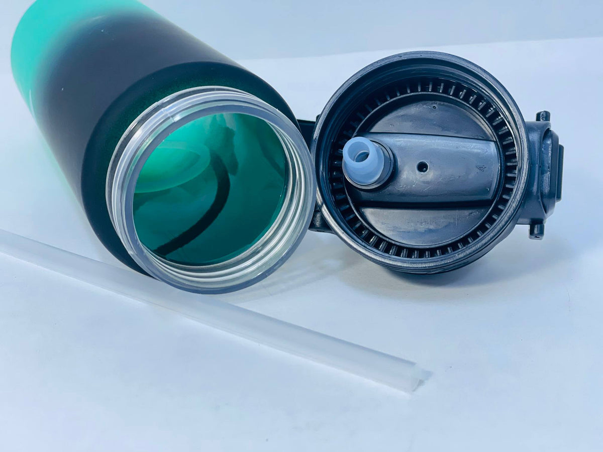 زجاجة المياه SPORTS BOTTLE ❇️♻️☑️✨