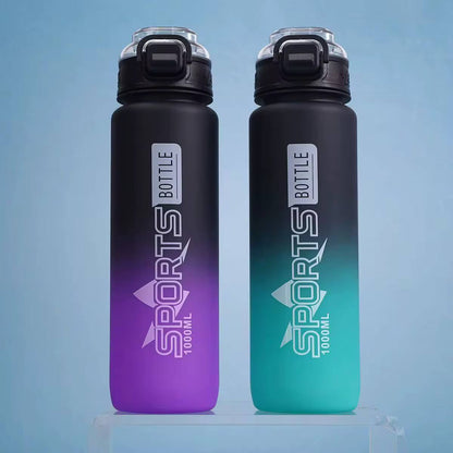 زجاجة المياه SPORTS BOTTLE ❇️♻️☑️✨