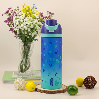 زجاجة المياه GO Further  ❇️♻️☑️✨
