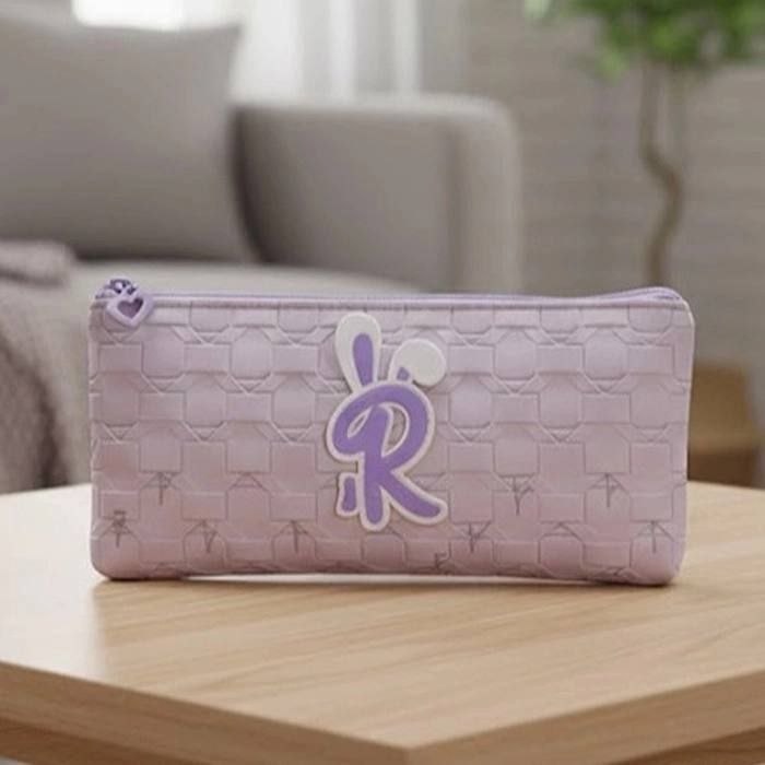 مقلمة R 🐰