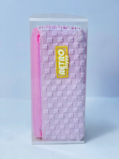 مقلمة RETRO 👝