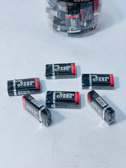 السوداء ⬛️⬛️استيكة exam grade