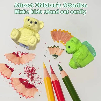 🐻 🛡🛡❤️❤️ الاستيكة الدبدوب 🐻