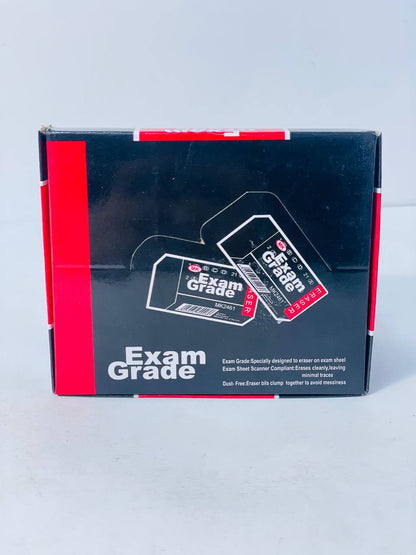 السوداء ⬛️⬛️ استيكة exam grade