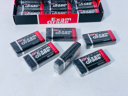 السوداء ⬛️⬛️ استيكة exam grade