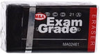 السوداء ⬛️⬛️ استيكة exam grade