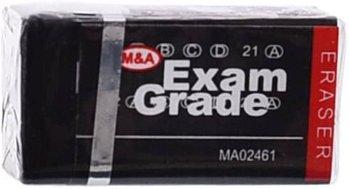 السوداء ⬛️⬛️ استيكة exam grade