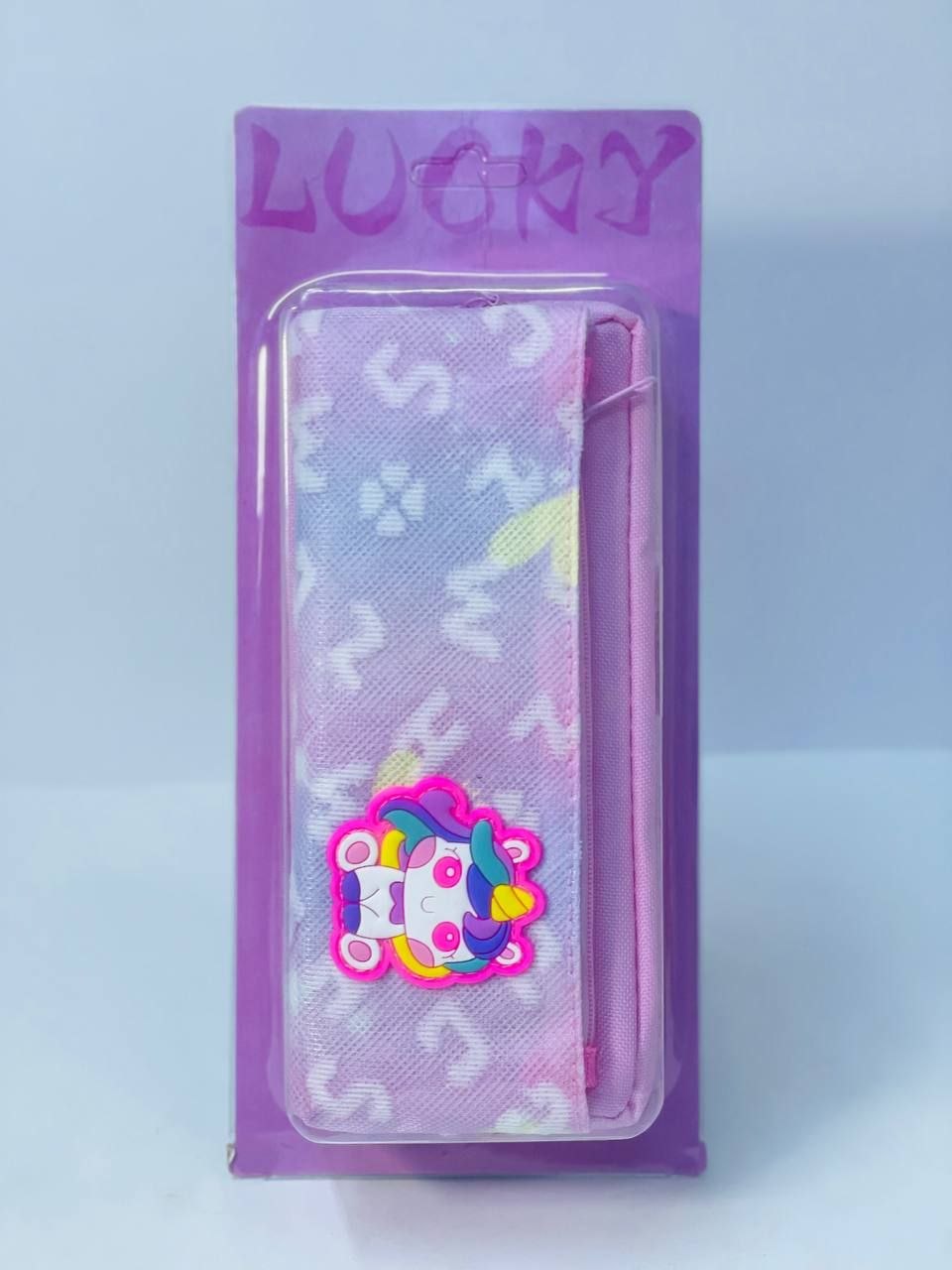 مقلمة اليوني كورن 🦄